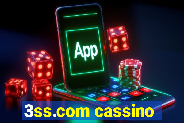 3ss.com cassino